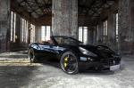 Ferrari California by Edo Competition 2009 года